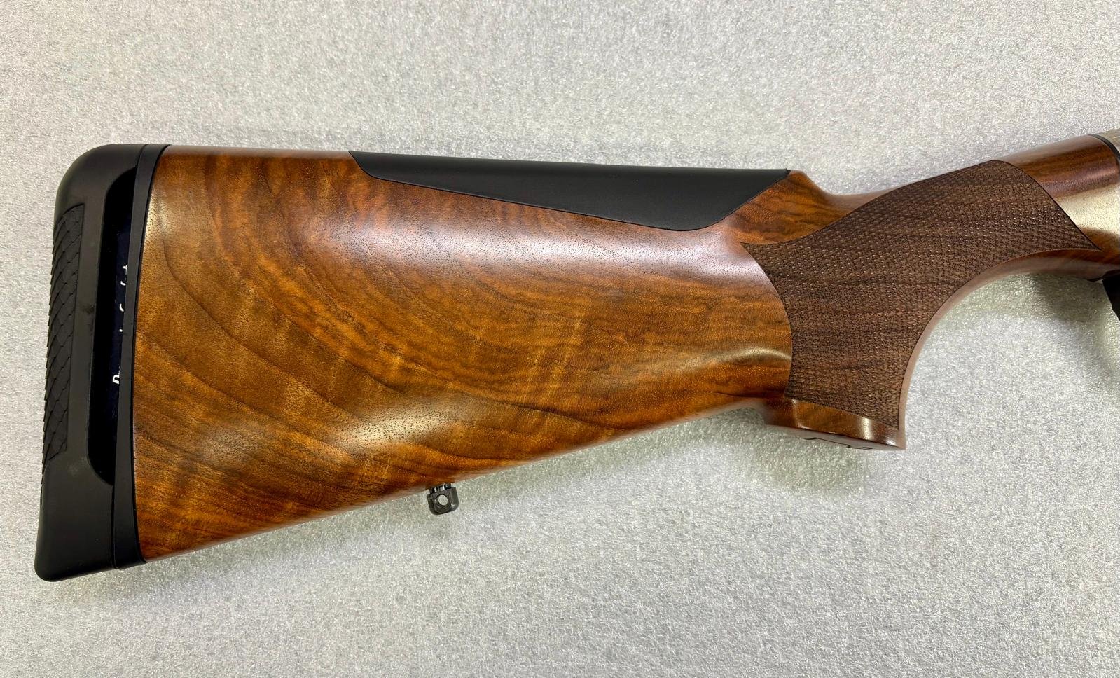 BENELLI RAFFAELLO DE LUXE CAL. 12 CM 65 POWER BORE