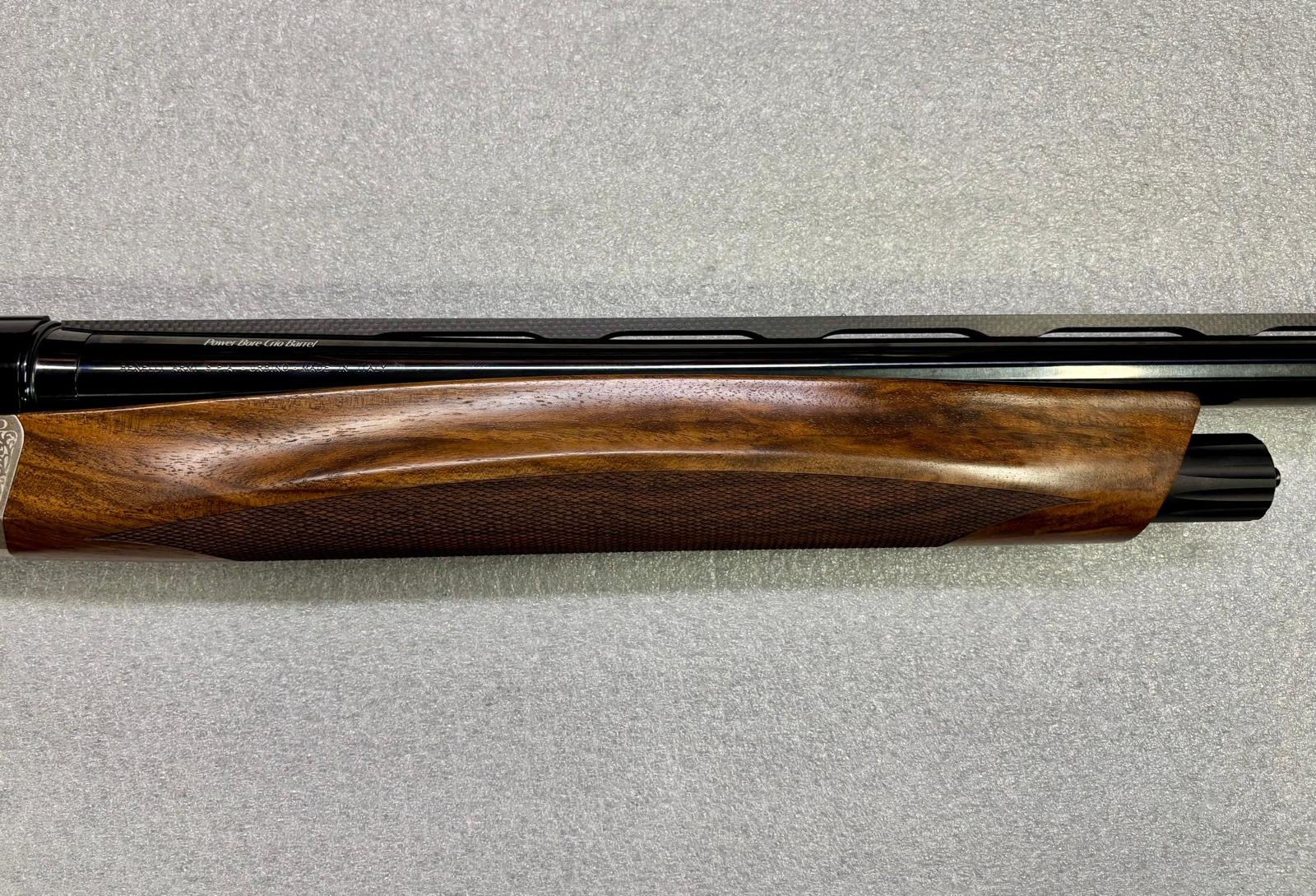 BENELLI RAFFAELLO DE LUXE CAL. 12 CM 65 POWER BORE