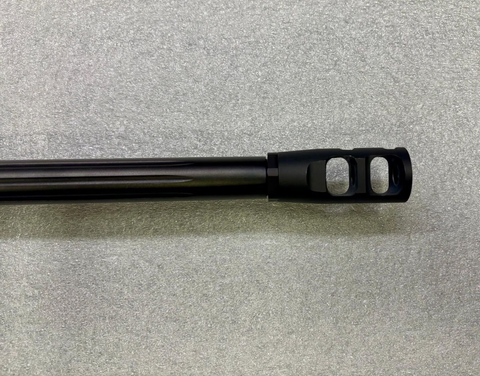 BROWNING X-BOLT VARMINT 308WIN + ATN MARS4 384 50MM
