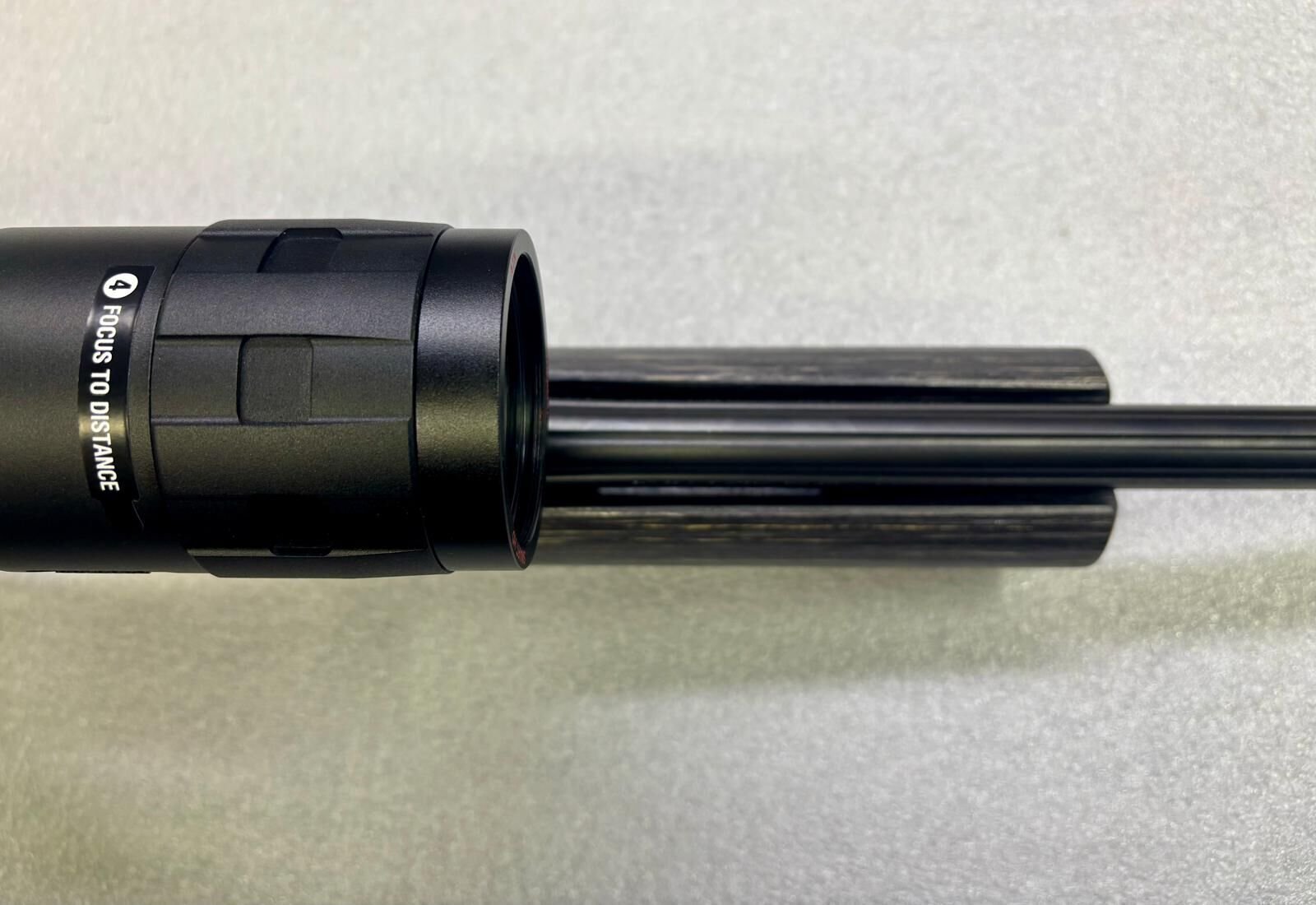BROWNING X-BOLT VARMINT 308WIN + ATN MARS4 384 50MM