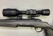 BROWNING X-BOLT VARMINT 308WIN + ATN MARS4 384 50MM