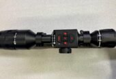 BROWNING X-BOLT VARMINT 308WIN + ATN MARS4 384 50MM