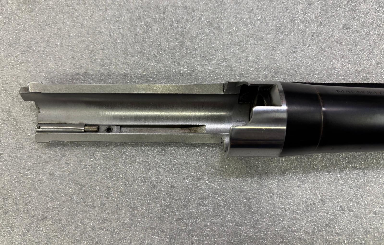 CANNA BENELLI RAFFAELLO CAL.12 CM 75*