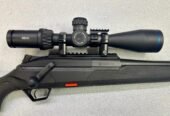 CARABINA BERETTA BRX1 CAL. 308WIN + MEOPTA 4,5-27X50 ILL