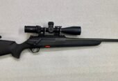 CARABINA BERETTA BRX1 CAL. 308WIN + MEOPTA 4,5-27X50 ILL