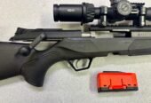 CARABINA BERETTA BRX1 CAL. 308WIN + MEOPTA 4,5-27X50 ILL