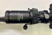 CARABINA BERETTA BRX1 CAL. 308WIN + MEOPTA 4,5-27X50 ILL