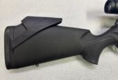 CARABINA BERETTA BRX1 CAL. 308WIN + MEOPTA 4,5-27X50 ILL
