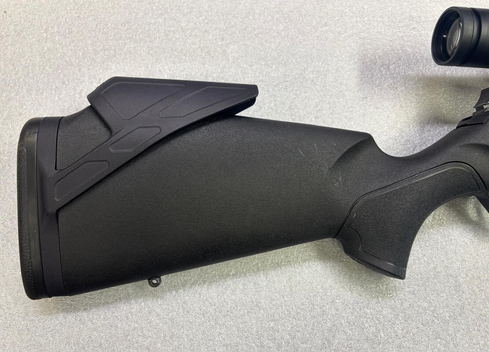 CARABINA BERETTA BRX1 CAL. 308WIN + MEOPTA 4,5-27X50 ILL