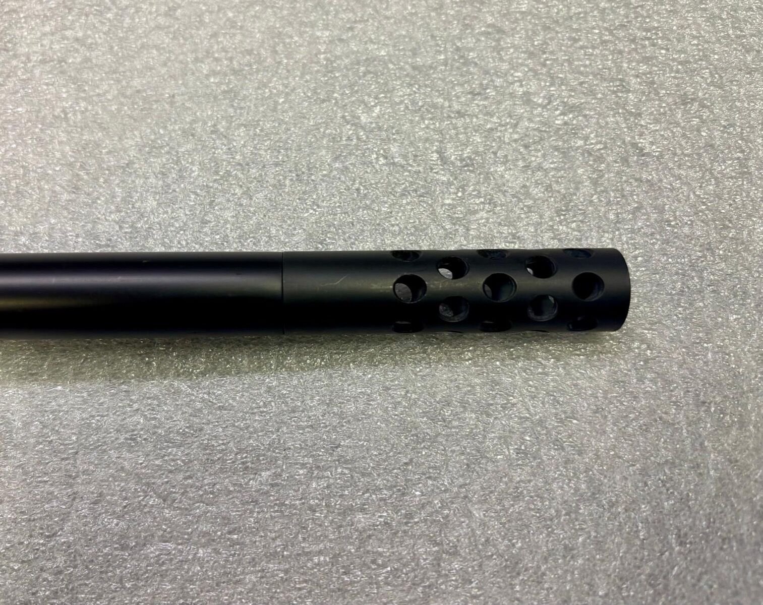 CARABINA BERETTA BRX1 CAL. 308WIN + MEOPTA 4,5-27X50 ILL