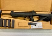 CARABINA BERETTA CX4 STORM CAL.45ACP