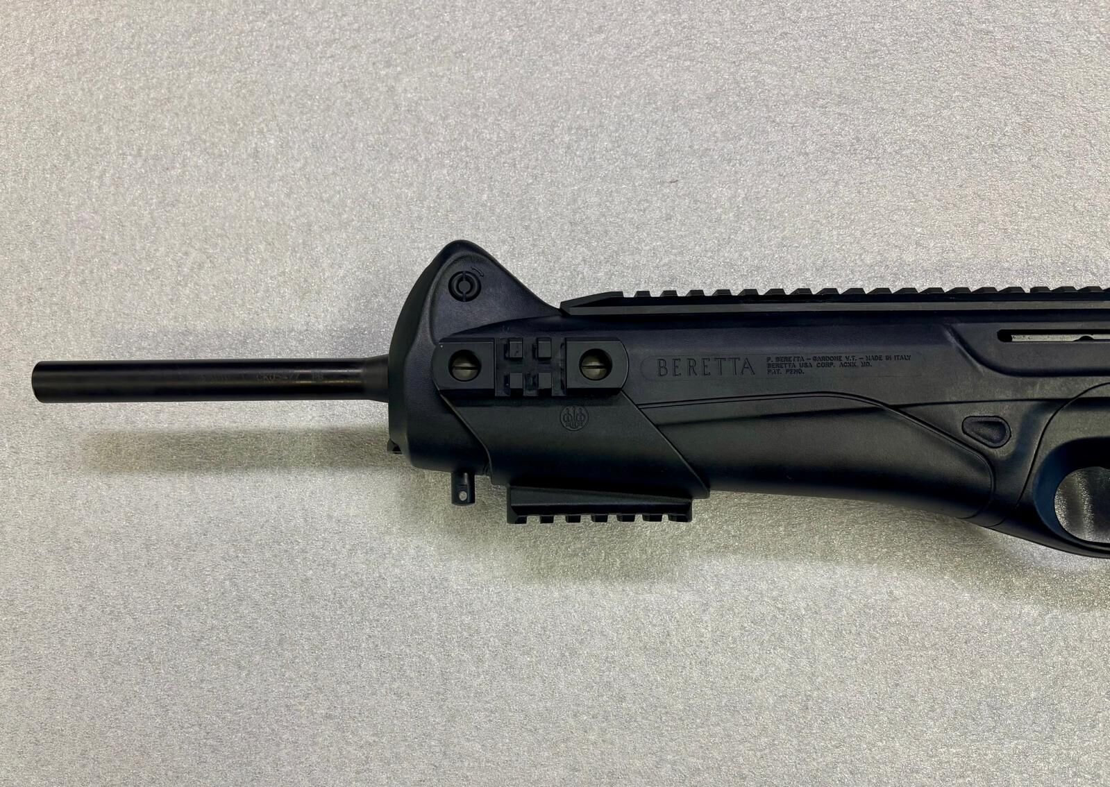 CARABINA BERETTA CX4 STORM CAL.45ACP