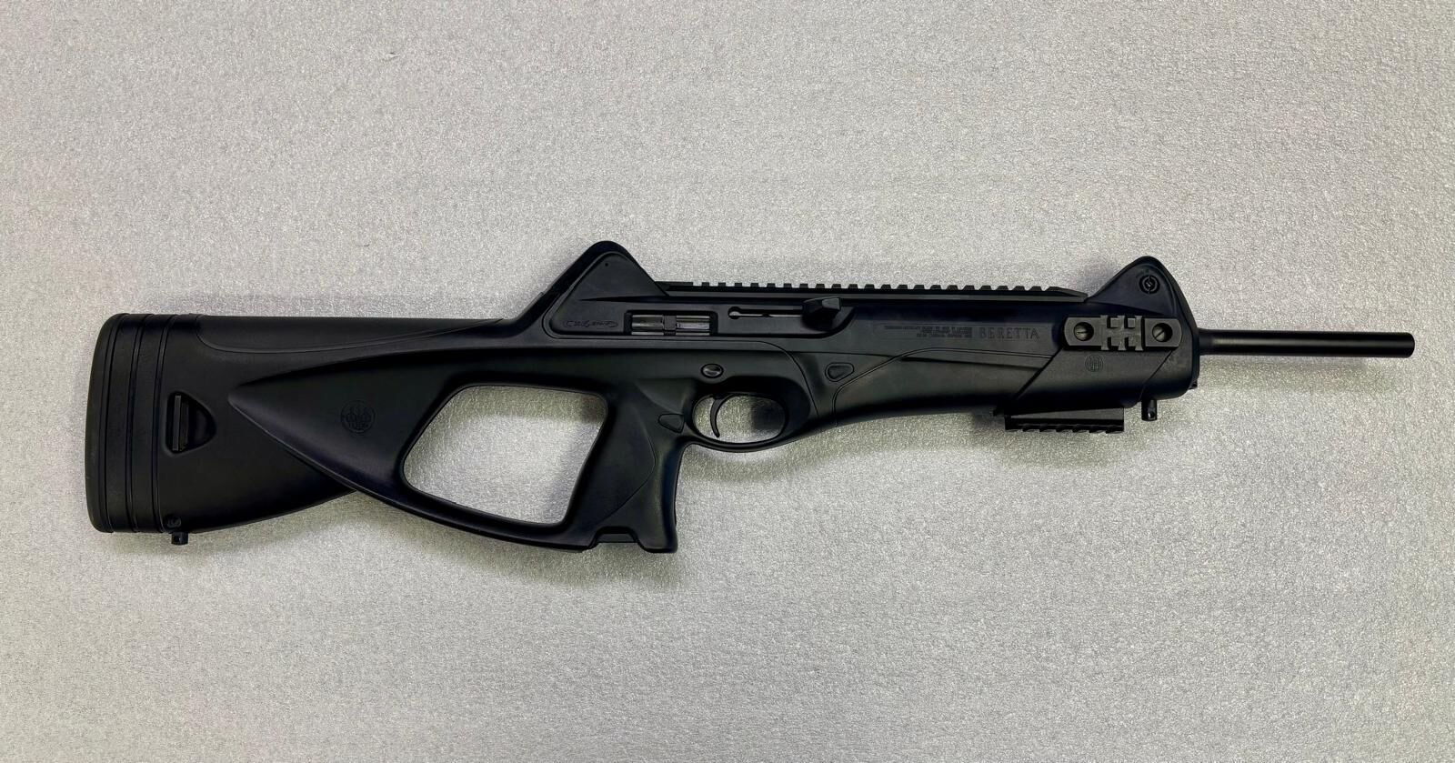 CARABINA BERETTA CX4 STORM CAL.45ACP
