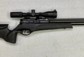 CARABINA BSA SKORPION SE PCP CAL.5,5 PIENA POTENZA
