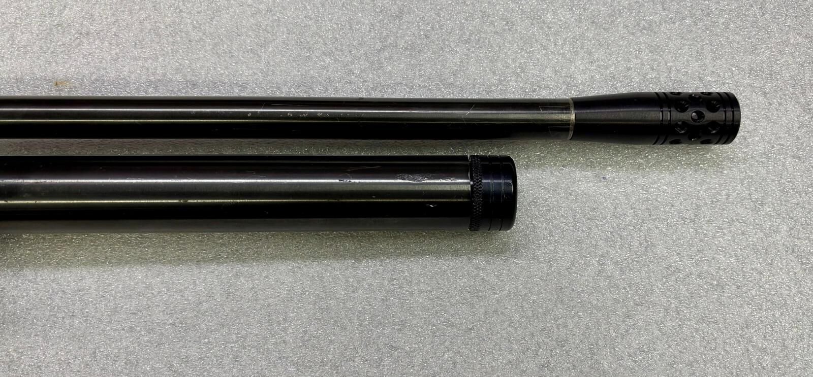 CARABINA BSA SKORPION SE PCP CAL.5,5 PIENA POTENZA