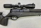 CARABINA BSA SKORPION SE PCP CAL.5,5 PIENA POTENZA