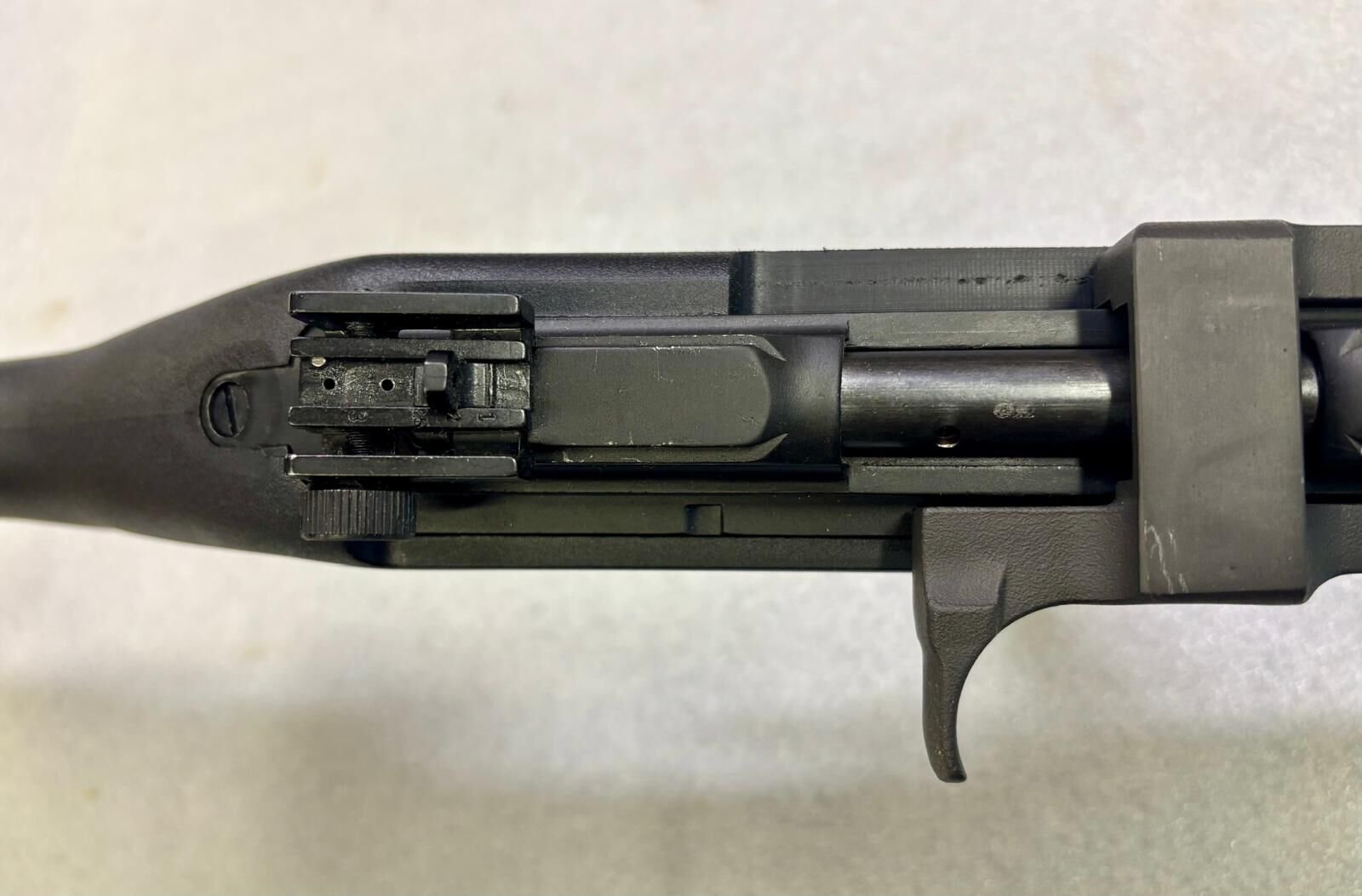 CARABINA CHIAPPA FIREARMS CAL.9X21 MOD. M1-9