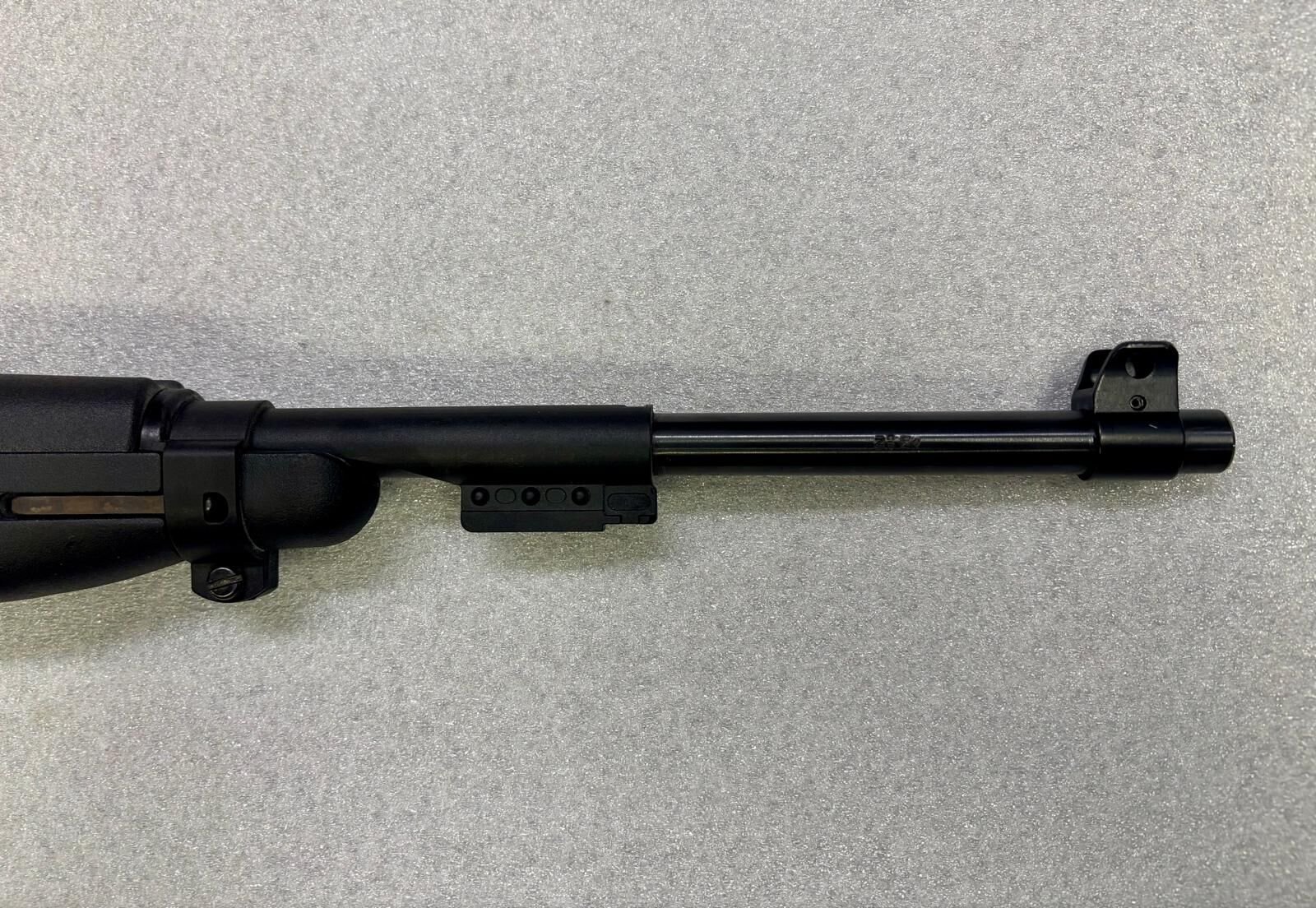 CARABINA CHIAPPA FIREARMS CAL.9X21 MOD. M1-9