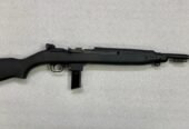 CARABINA CHIAPPA FIREARMS CAL.9X21 MOD. M1-9