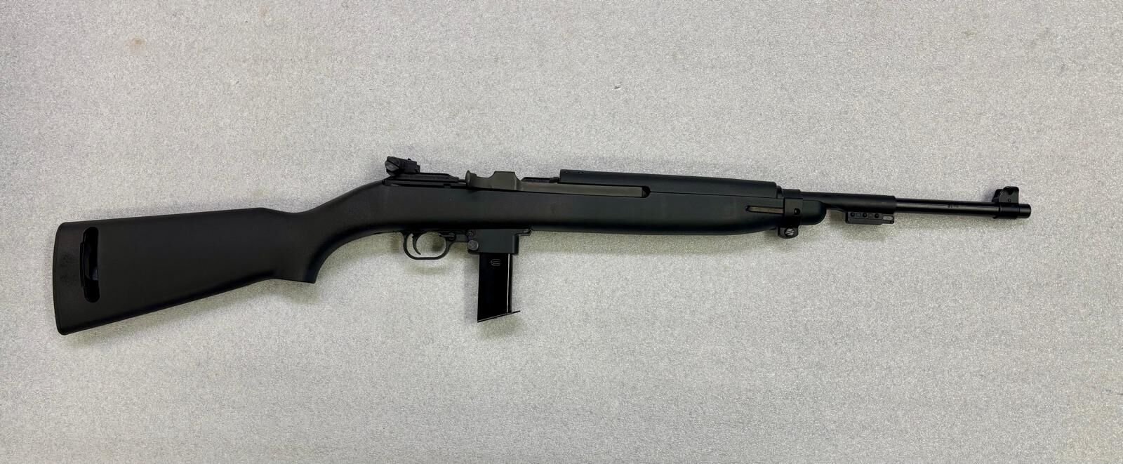 CARABINA CHIAPPA FIREARMS CAL.9X21 MOD. M1-9