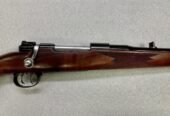 CARABINA HAMMERLI SWITZERLAND CAL.270WIN