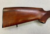 CARABINA HAMMERLI SWITZERLAND CAL.270WIN