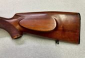 CARABINA HAMMERLI SWITZERLAND CAL.270WIN