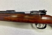 CARABINA HAMMERLI SWITZERLAND CAL.270WIN