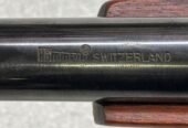 CARABINA HAMMERLI SWITZERLAND CAL.270WIN