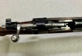 CARABINA HAMMERLI SWITZERLAND CAL.270WIN