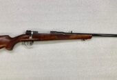 CARABINA HAMMERLI SWITZERLAND CAL.270WIN