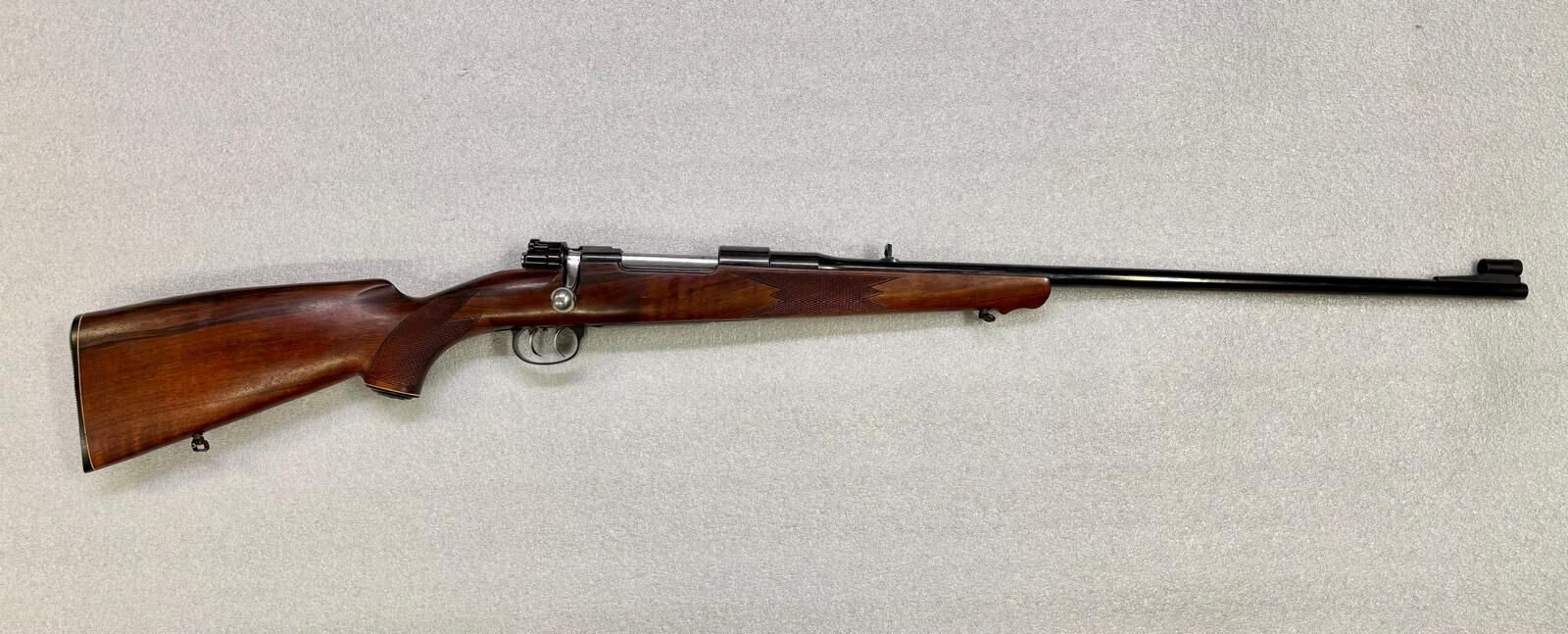 CARABINA HAMMERLI SWITZERLAND CAL.270WIN