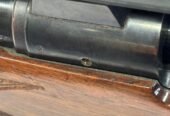 CARABINA REMINGTON 700 LH CAL.270WIN CON OTTICA