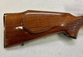 CARABINA REMINGTON 700 LH CAL.270WIN CON OTTICA