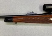 CARABINA REMINGTON 700 LH CAL.270WIN CON OTTICA