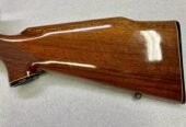 CARABINA REMINGTON 700 LH CAL.270WIN CON OTTICA