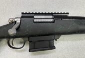 CARABINA REMINGTON CAL.308W MOD. 700 5-R TACTICAL