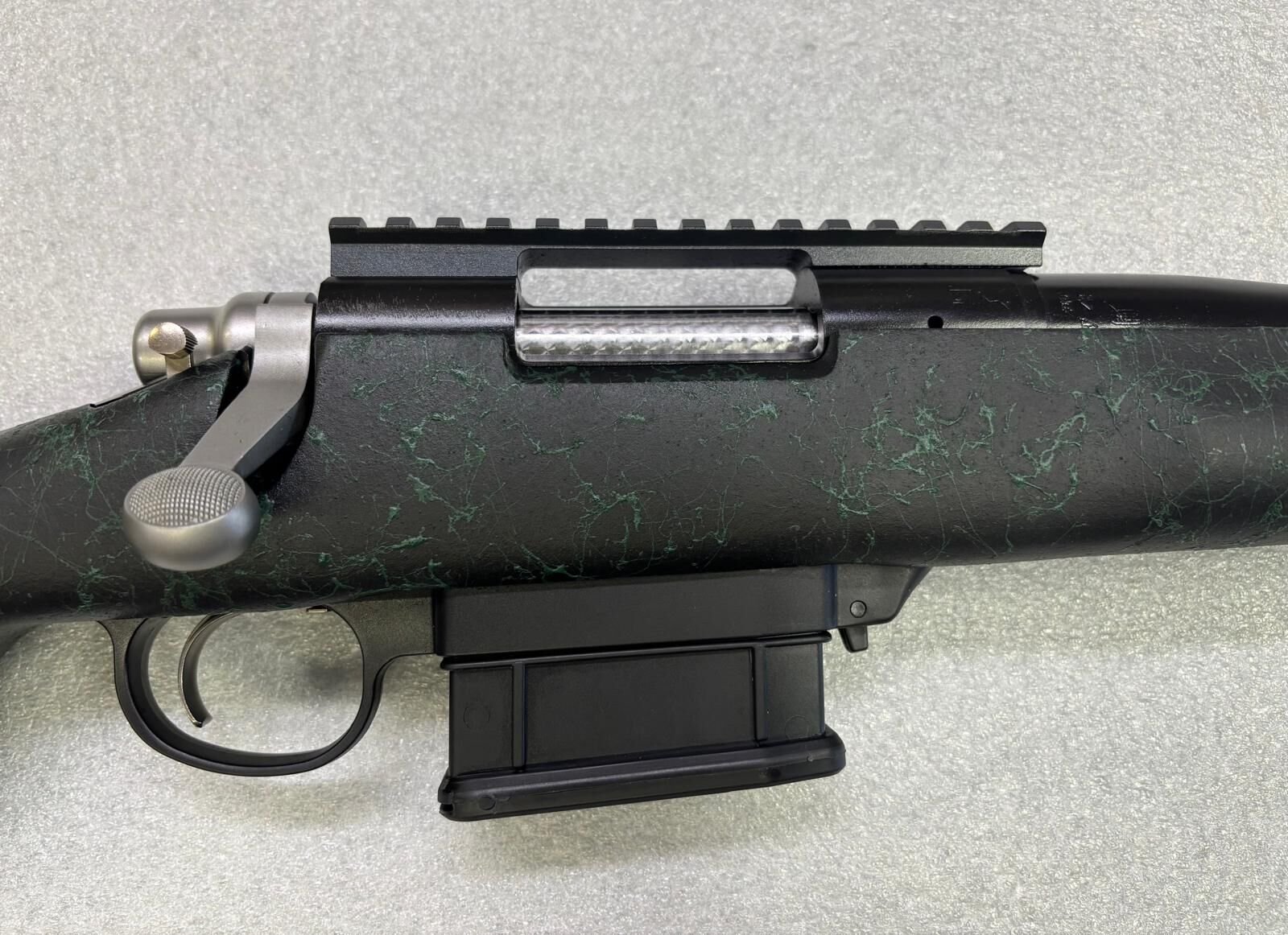 CARABINA REMINGTON CAL.308W MOD. 700 5-R TACTICAL