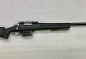 CARABINA REMINGTON CAL.308W MOD. 700 5-R TACTICAL