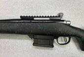 CARABINA REMINGTON CAL.308W MOD. 700 5-R TACTICAL