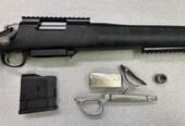 CARABINA REMINGTON CAL.308W MOD. 700 5-R TACTICAL