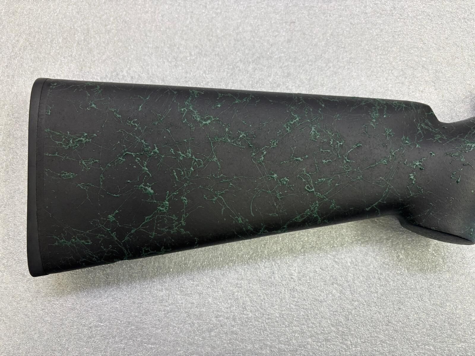 CARABINA REMINGTON CAL.308W MOD. 700 5-R TACTICAL