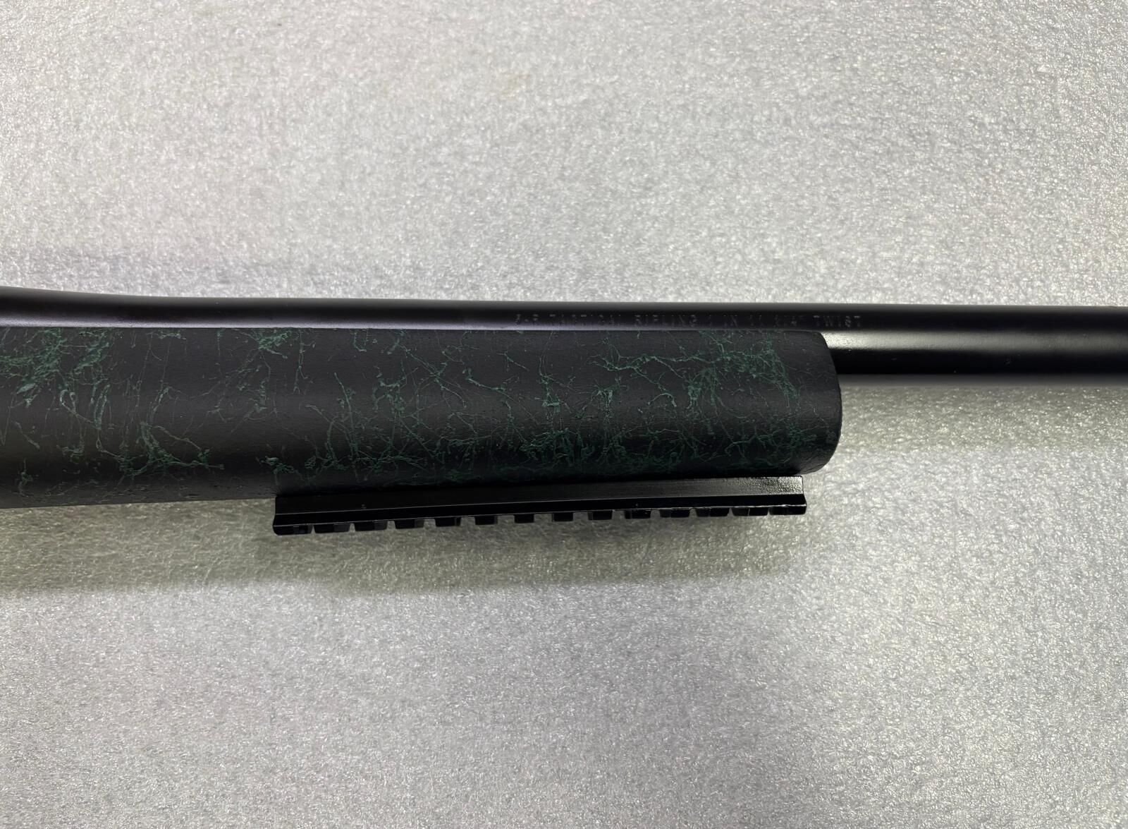 CARABINA REMINGTON CAL.308W MOD. 700 5-R TACTICAL