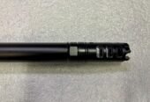 CARABINA REMINGTON CAL.308W MOD. 700 5-R TACTICAL
