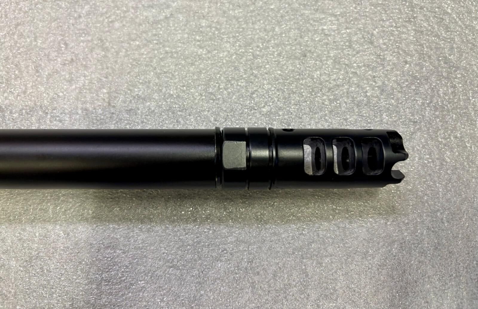 CARABINA REMINGTON CAL.308W MOD. 700 5-R TACTICAL