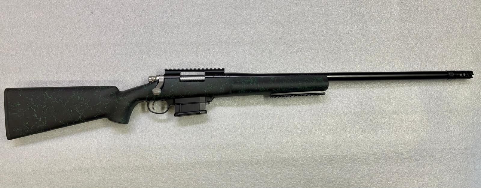 CARABINA REMINGTON CAL.308W MOD. 700 5-R TACTICAL