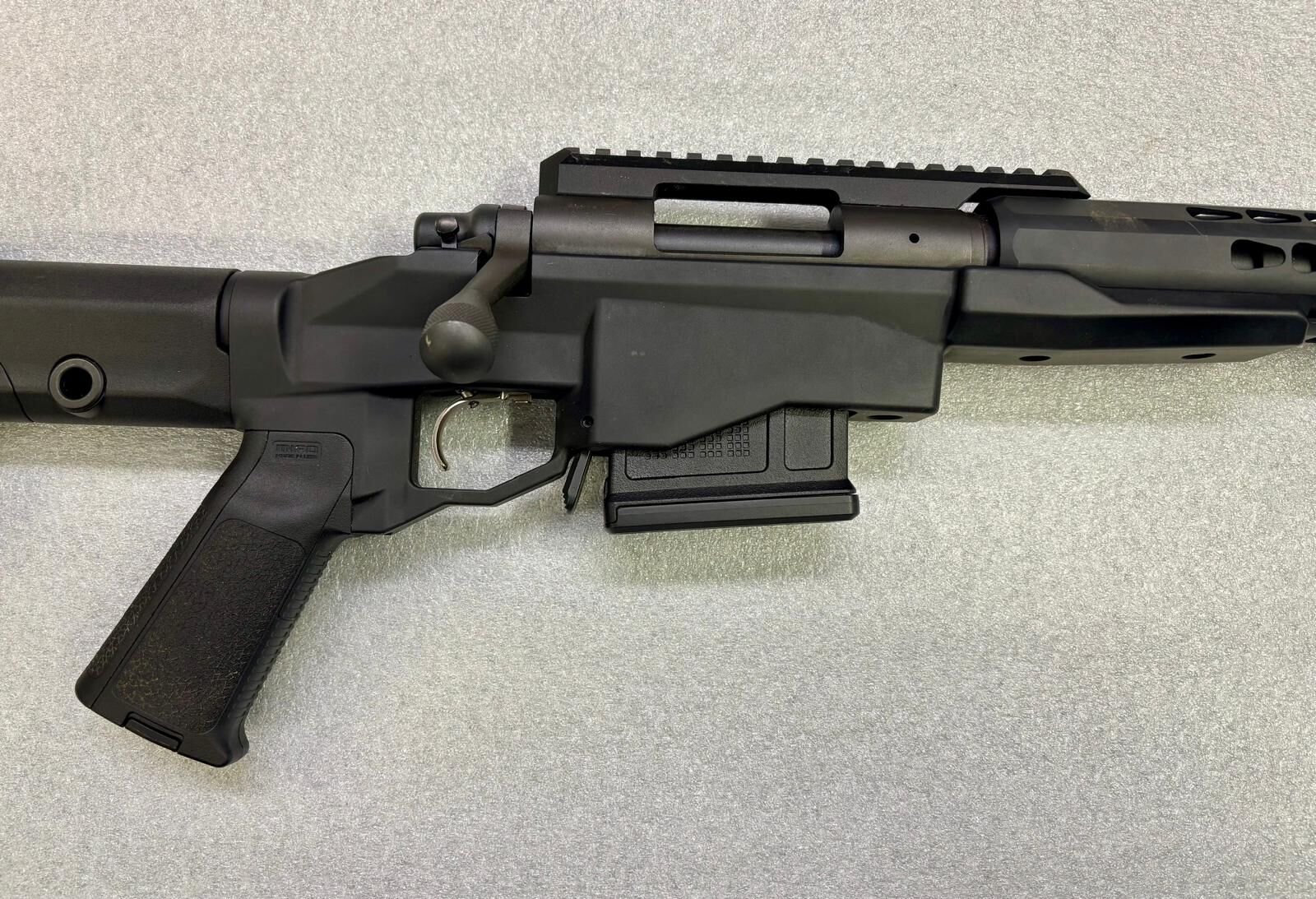 CARABINA REMINGTON CAL.308WIN MOD. PCR