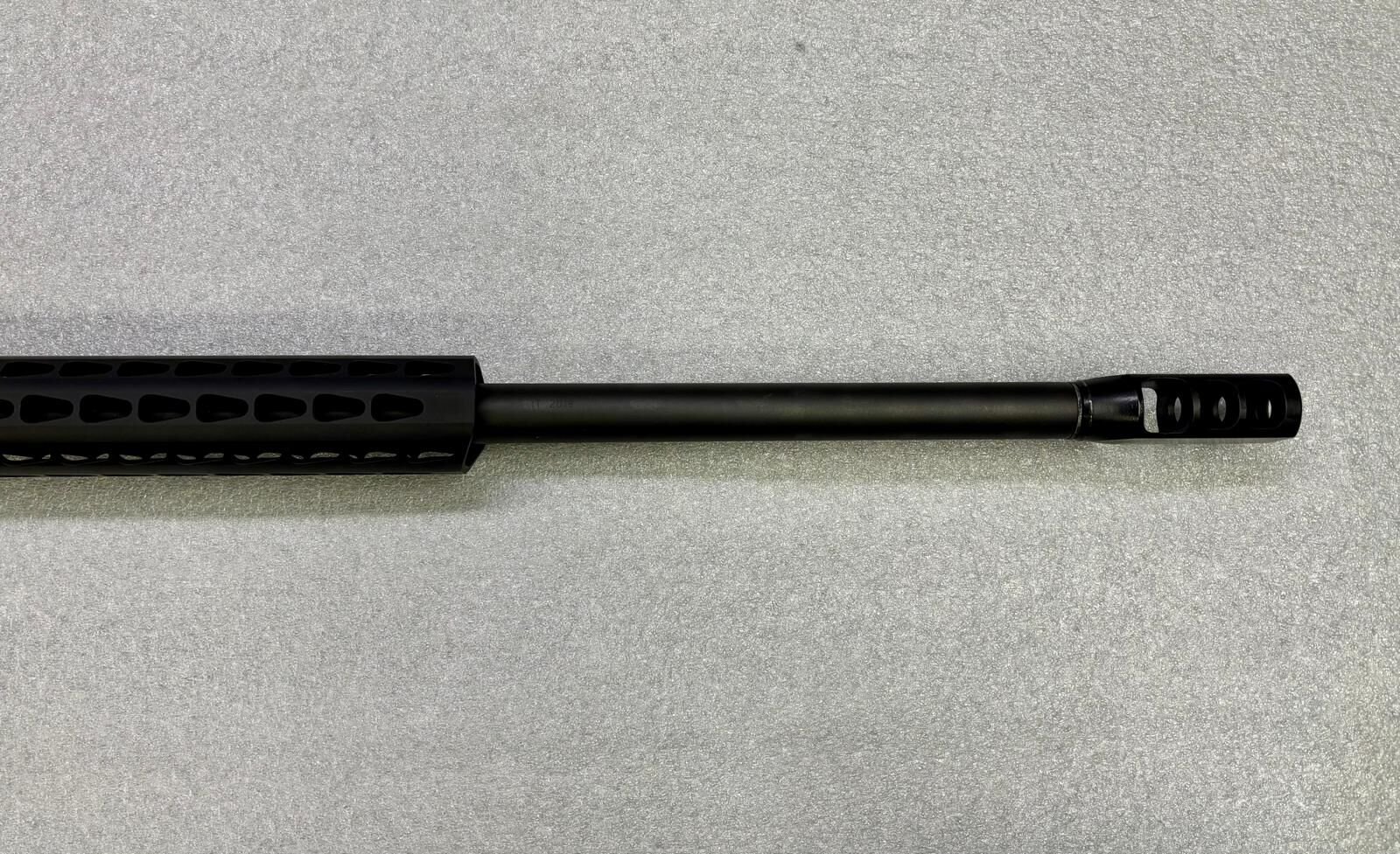 CARABINA REMINGTON CAL.308WIN MOD. PCR