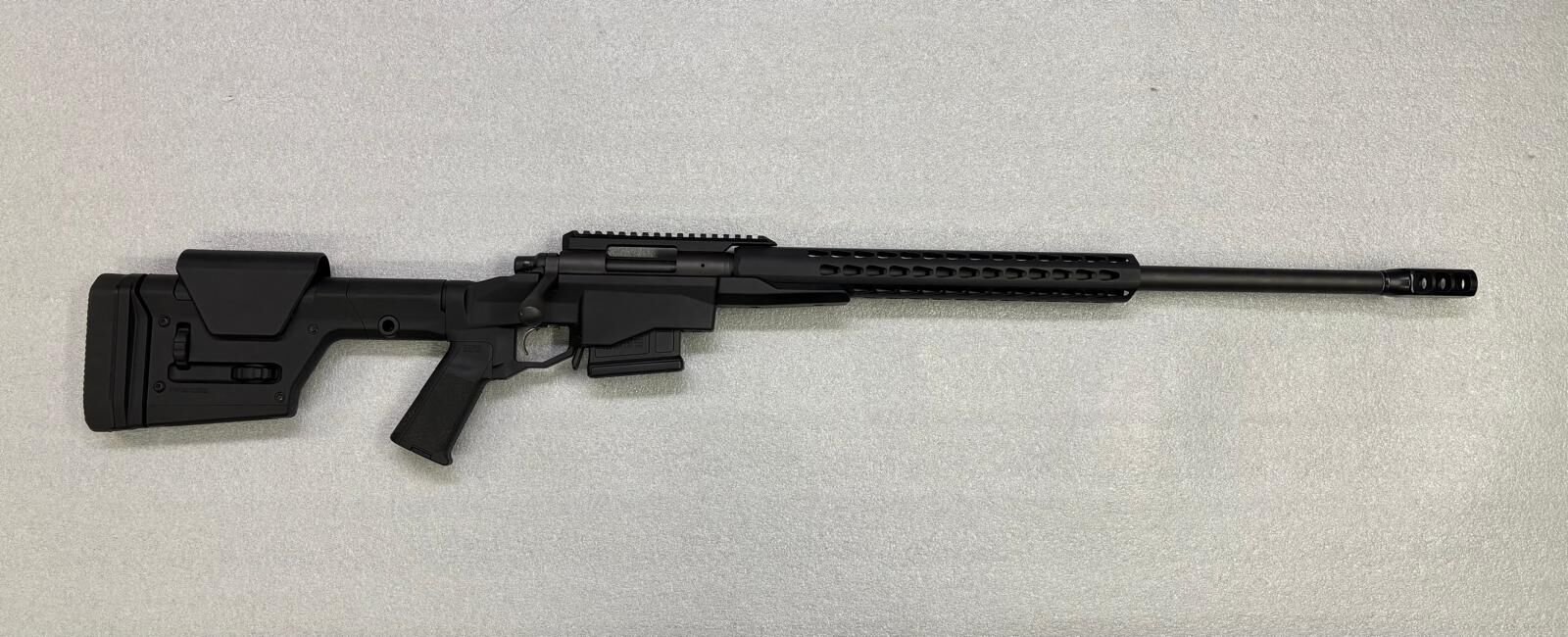 CARABINA REMINGTON CAL.308WIN MOD. PCR