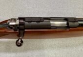 CARABINA RUGER MOD. 77/22 CAL.22LR